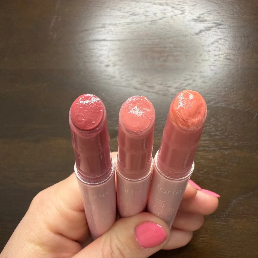 Tarte Maracuja Juicy Lip